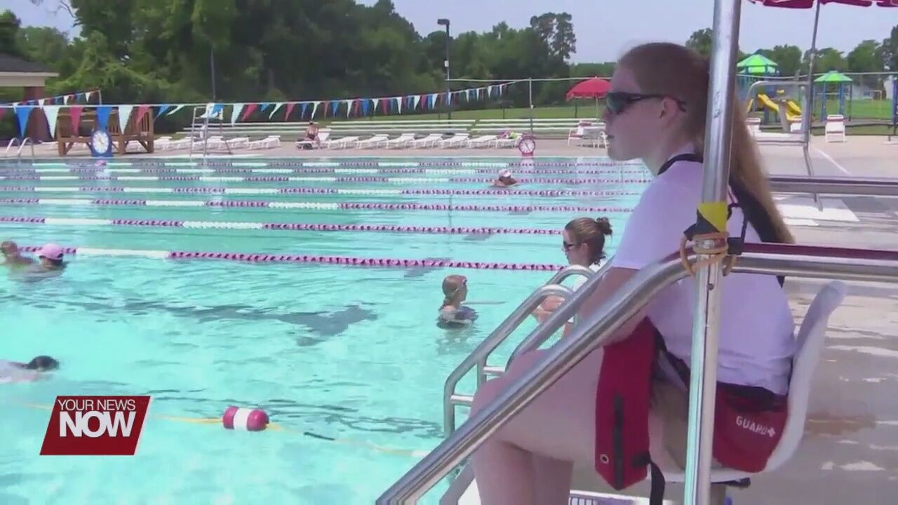 Preventing drowning incidents can be as easy as increased supervision